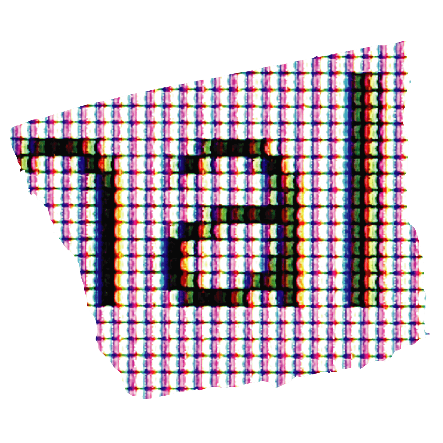 <b class="accent">FIG. 6 — </b> EXTREME CLOSEUP.