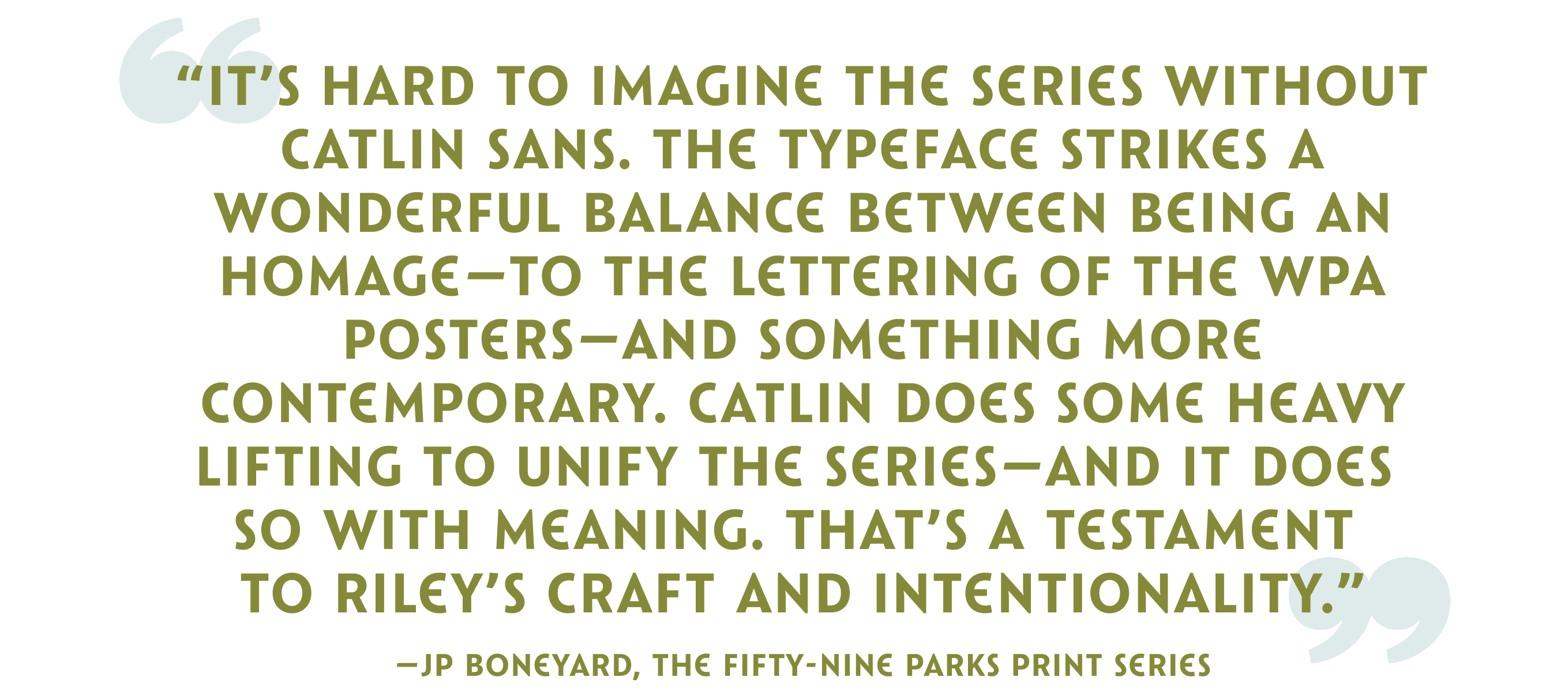 20-LM CatlinCaseStudy v01-PullQuote-Fifty-Nine-Parks