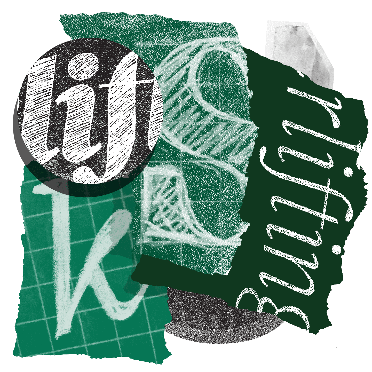 <b class="accent">FIG. 9 — </b> Riley's sketches from the design of Lander.