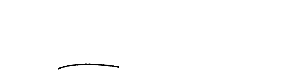 You can even get the 1970s charm by adding a bit of negative tracking.