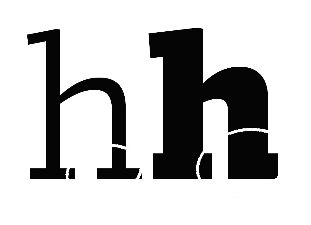 When Bezzia gets bold enough, it starts ‘forgetting’ a serif on the interior of some letters, to help protect the negative space trapped inside the letter.