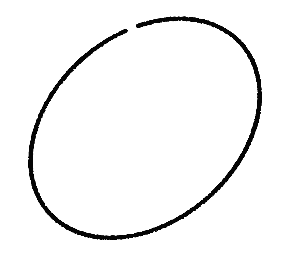 Bezzia’s italic has some ‘f-ligatures’, carefully controlling the way in which certain pairs with the ‘f’ glyph are constructed. Here’s one of our favorites.